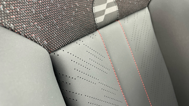 MINI Cooper 2.0 S Sport 5dr Auto Petrol Hatchback